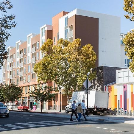 Sonder — Modera San Jose Exterior photo