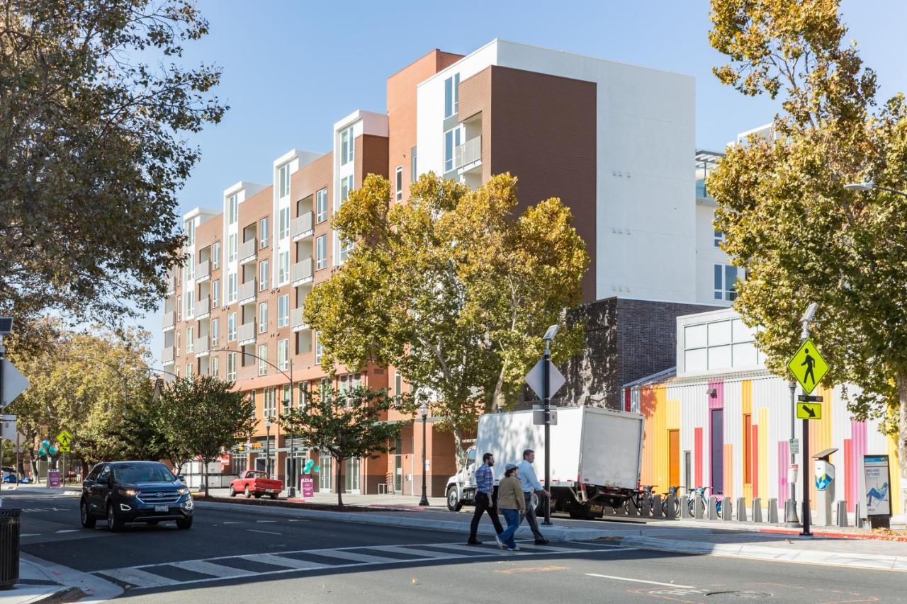Sonder — Modera San Jose Exterior photo
