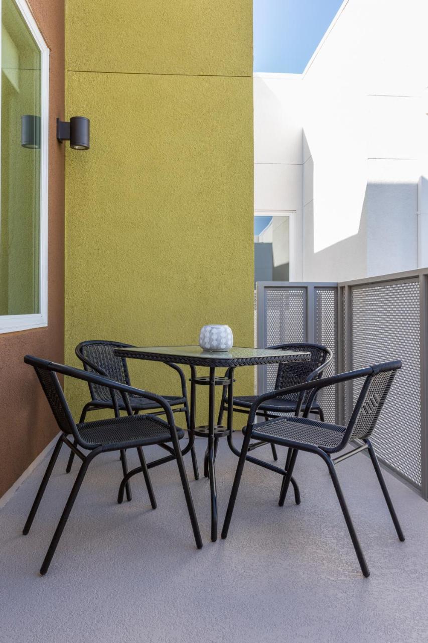 Sonder — Modera San Jose Exterior photo