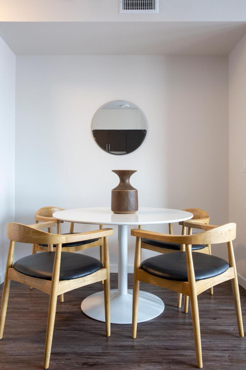 Sonder — Modera San Jose Exterior photo