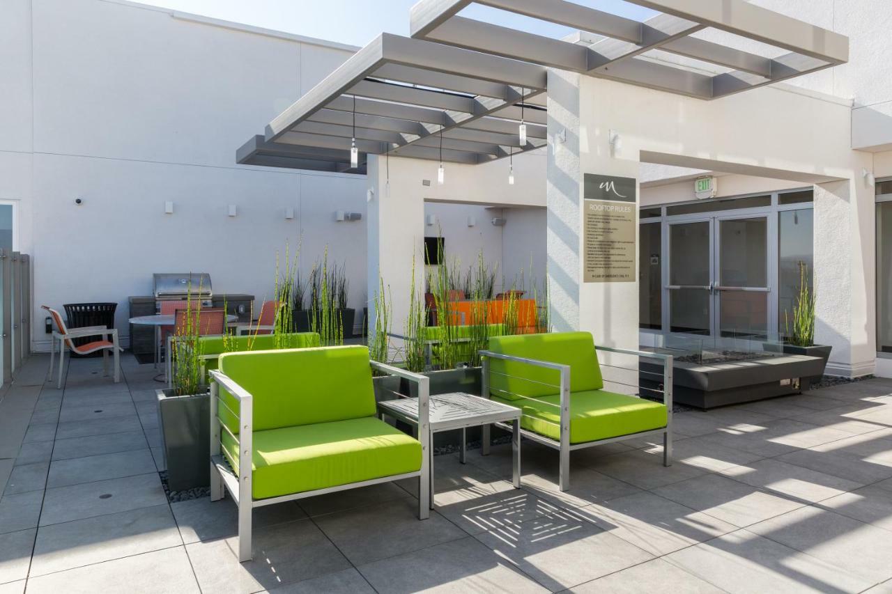 Sonder — Modera San Jose Exterior photo
