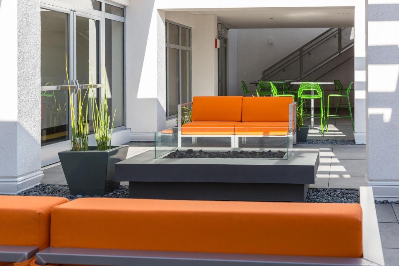 Sonder — Modera San Jose Exterior photo
